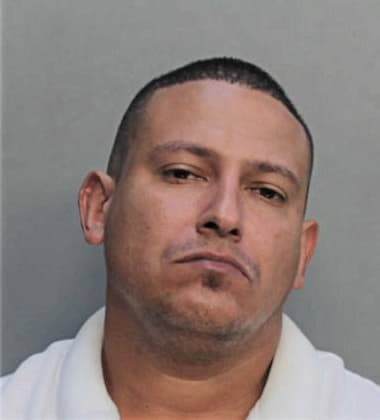 Jonas Sanchez, - Dade County, FL 