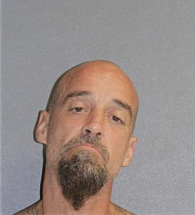 Raymond Scott, - Volusia County, FL 