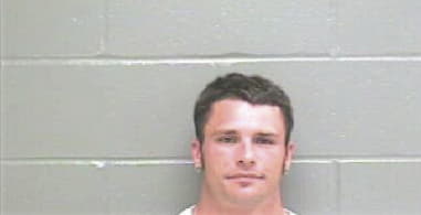 Randall Scudder, - Kenton County, KY 