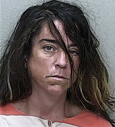 Michelle Sektor, - Marion County, FL 