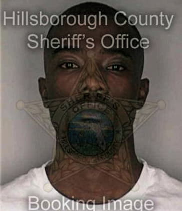 Willie Sheppard, - Hillsborough County, FL 