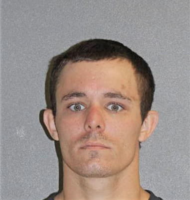 Charles Sherwood, - Volusia County, FL 