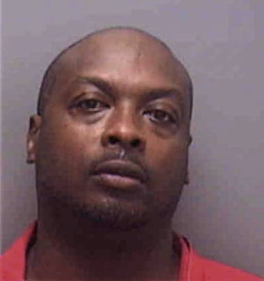 Sylvester Shorter, - Lee County, FL 