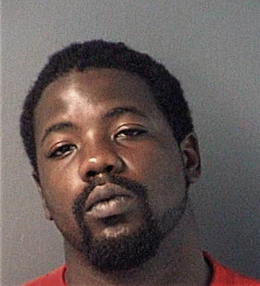 Jerome Simmons, - Escambia County, FL 