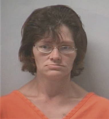 Monica Simpson, - LaPorte County, IN 