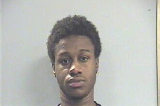 Robert Simpson - Fayette County, KY 