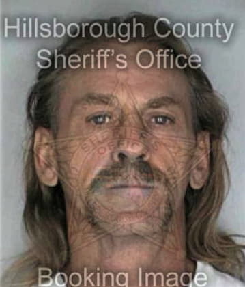 Robert Slagle, - Hillsborough County, FL 