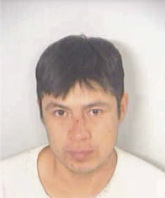 Antonio Sledge - Fulton County, GA 