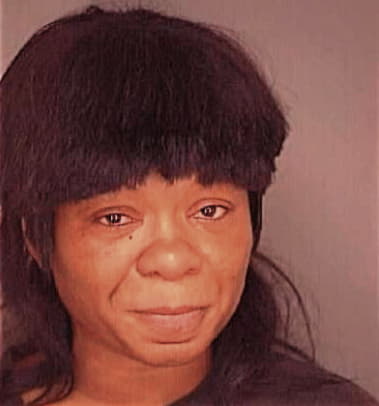 Ernestine Smith - Polk County, FL 