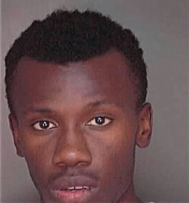 Maxwell Smith - Polk County, FL 