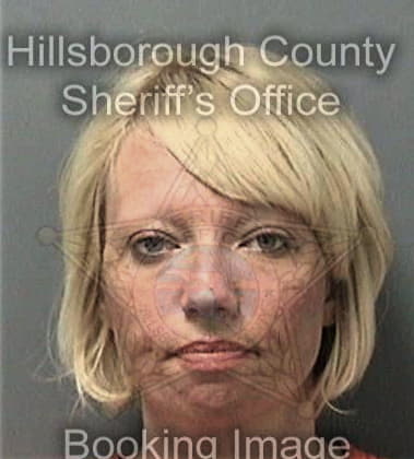 Rachel Smith, - Hillsborough County, FL 