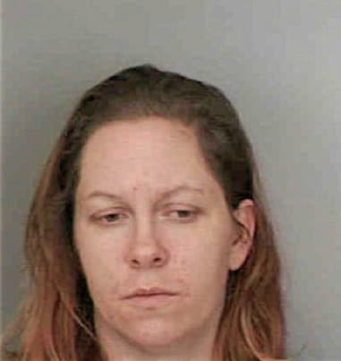 Stephanie Sonderegger, - Polk County, FL 