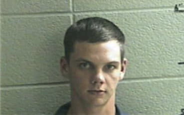 Kevin Sparkman - Laurel County, KY 