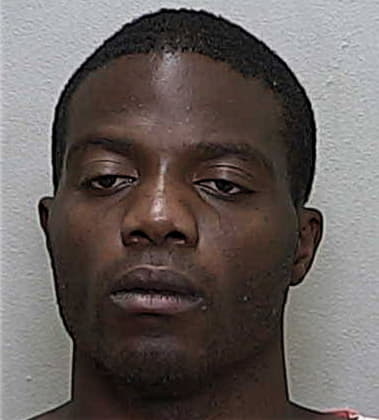 Akeem Stafford, - Marion County, FL 