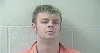 Steven Strong - Daviess County, KY 