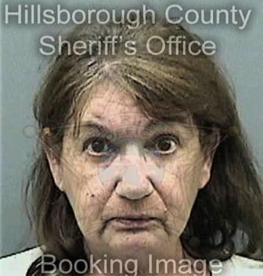 Cynthia Suarez, - Hillsborough County, FL 