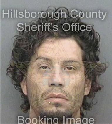 Jorges Suzarte, - Hillsborough County, FL 