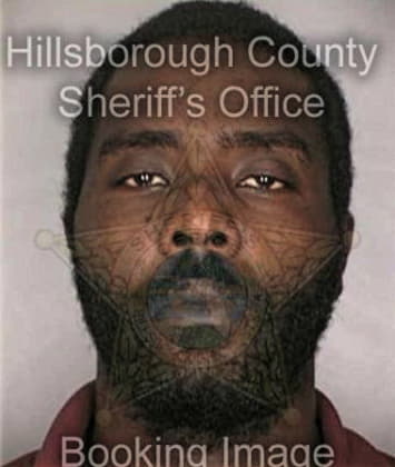 Bruce Taggett - Hillsborough County, FL 
