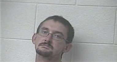 Michael Taylor, - Montgomery County, KY 