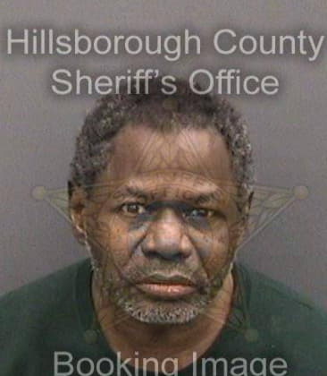 Joseph Thomas, - Hillsborough County, FL 