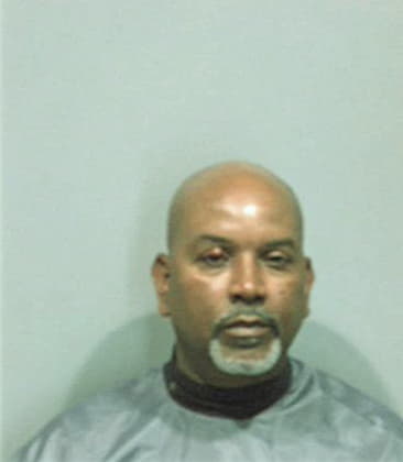 Roscoe Thomas - DeKalb County, GA 