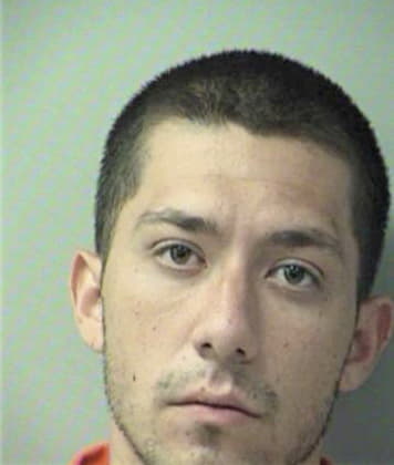 Erik Thurston, - Okaloosa County, FL 