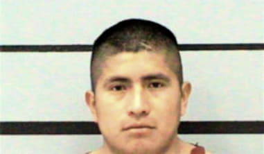 Edgar Toledo-Reyes, - Lubbock County, TX 