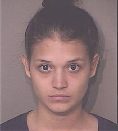 Johannaliz Torres, - Osceola County, FL 