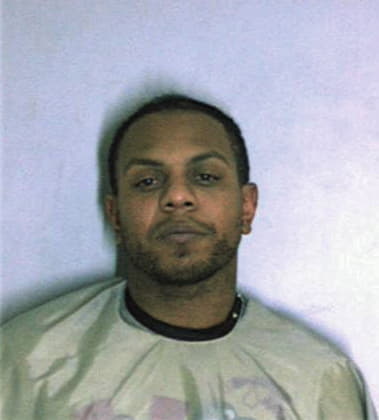Terrence Turner - DeKalb County, GA 