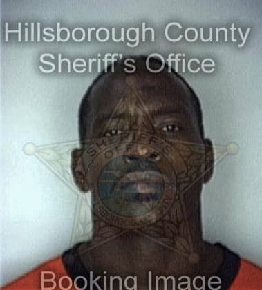 George Tyler, - Hillsborough County, FL 