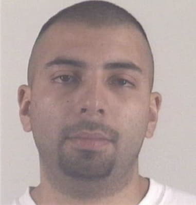 Fernando Uriosteguibautista, - Tarrant County, TX 