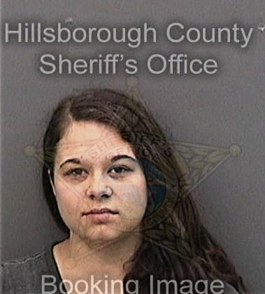 Nicole Vanhove, - Hillsborough County, FL 