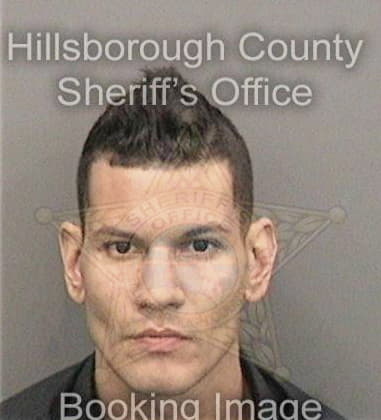 Jonathan Verachalen, - Hillsborough County, FL 