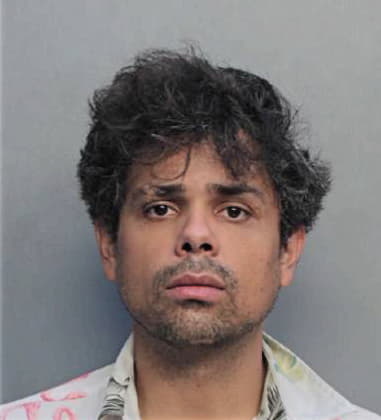 Alejandro Verdeciamartinez, - Dade County, FL 