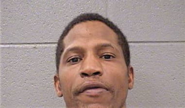 Phillip Washington, - Cook County, IL 