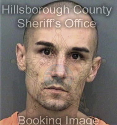 James Waugh, - Hillsborough County, FL 