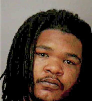 Luther Webster - Polk County, FL 