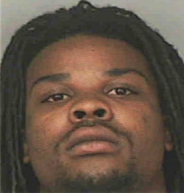 Chaddrick Wesley - Polk County, FL 