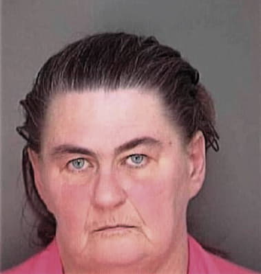 Dolly Whitacre - Polk County, FL 