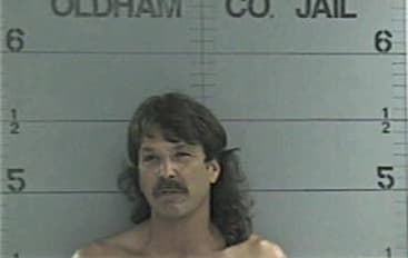 Bobby Whitlock, - Oldham County, KY 