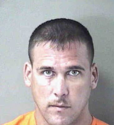 Joshua Willey, - Okaloosa County, FL 