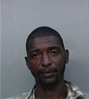 Bruno Williams, - Dade County, FL 