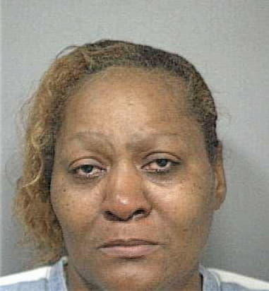 Janice Williams, - Marion County, FL 