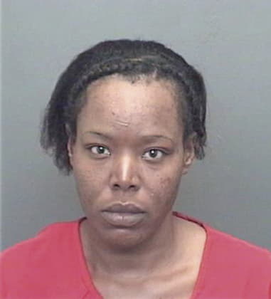 Tadra Wilson, - Vanderburgh County, IN 