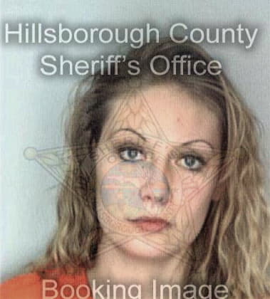 Katherine Zolkos, - Hillsborough County, FL 