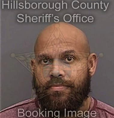 Hithem Abdelmajid, - Hillsborough County, FL 