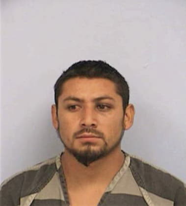 Mark Acosta, - Travis County, TX 