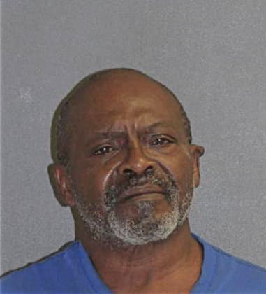 Jacques Alexander, - Volusia County, FL 