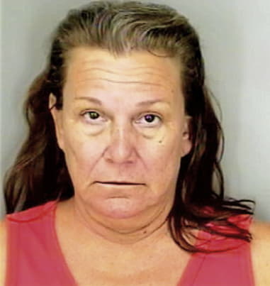 Roberta Allen, - Polk County, FL 