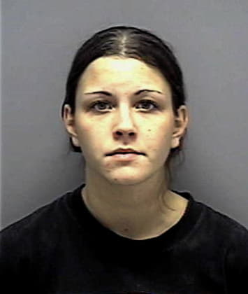 Amanda Allison, - Lee County, FL 